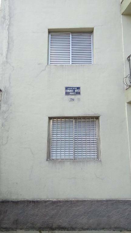Apartamento para alugar com 2 quartos, 70m² - Foto 34