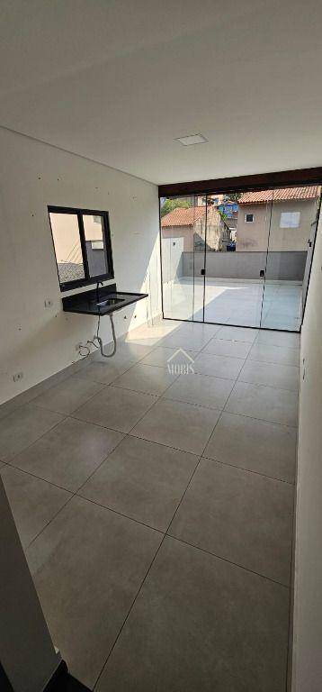Cobertura, 2 quartos, 100 m² - Foto 4