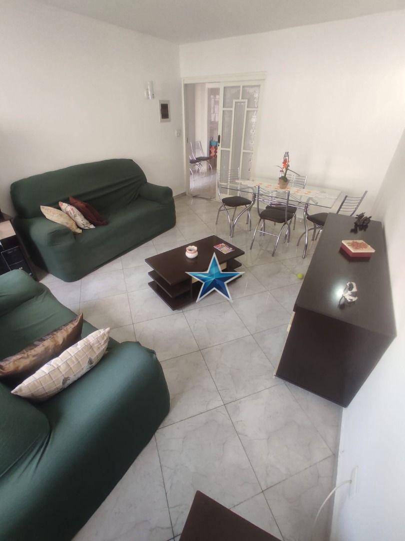 Sobrado à venda com 2 quartos, 90m² - Foto 1