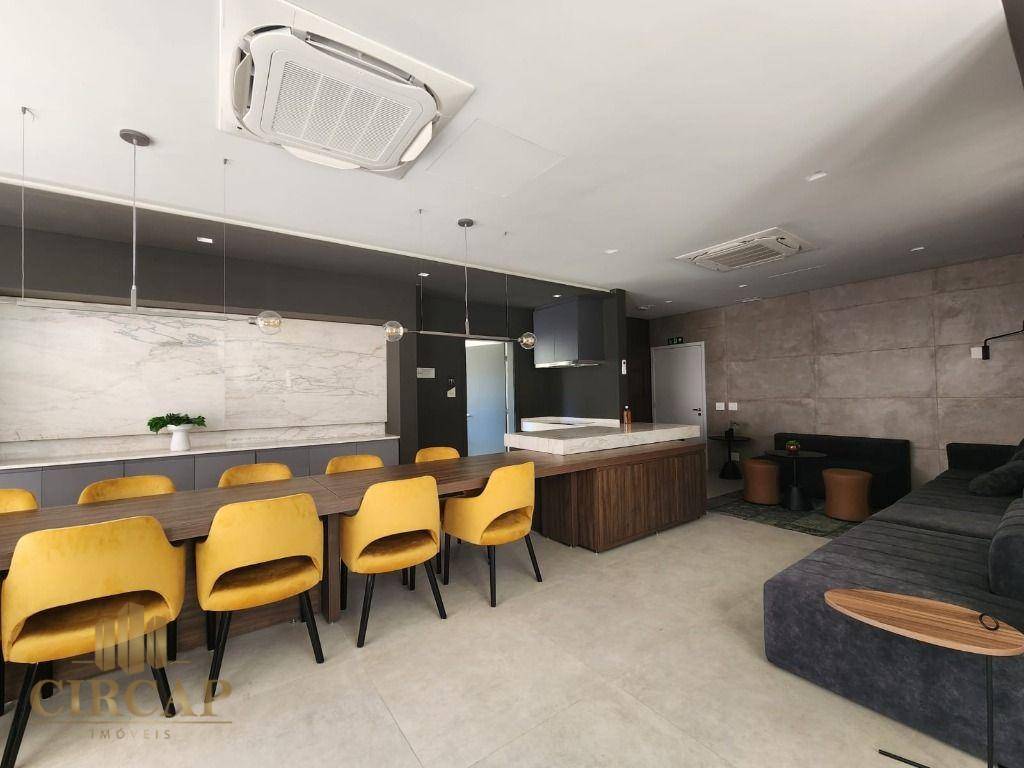 Apartamento à venda com 4 quartos, 150m² - Foto 24
