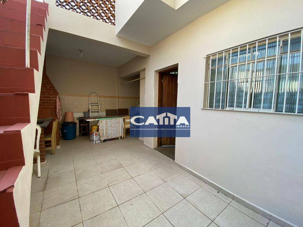 Sobrado à venda com 3 quartos, 110m² - Foto 12