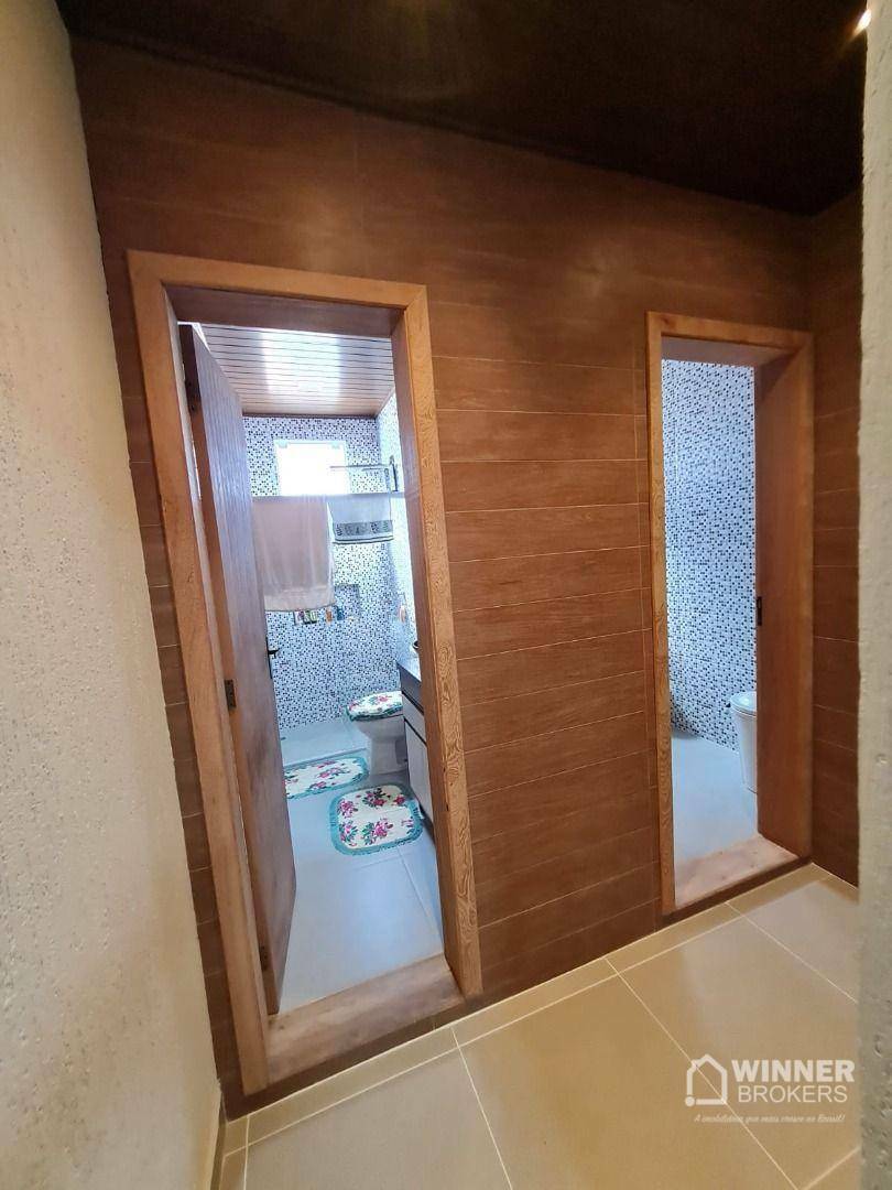 Casa à venda com 3 quartos, 350m² - Foto 16