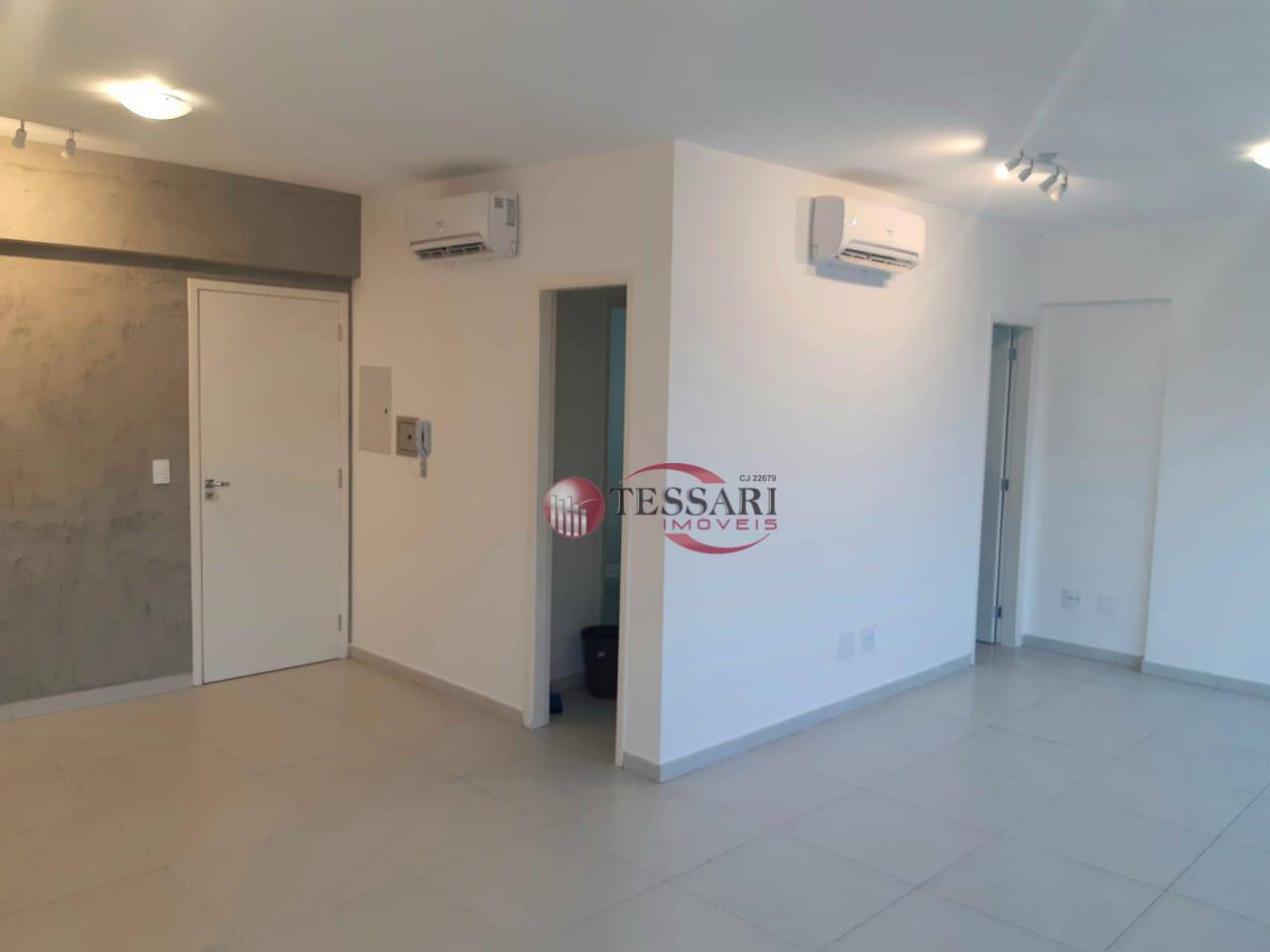 Conjunto Comercial-Sala à venda, 30m² - Foto 5