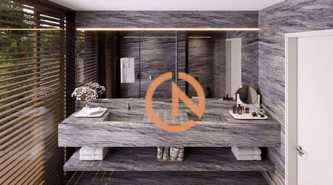 Casa de Condomínio à venda com 4 quartos, 439m² - Foto 17