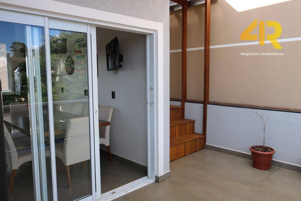 Sobrado à venda com 3 quartos, 164m² - Foto 11