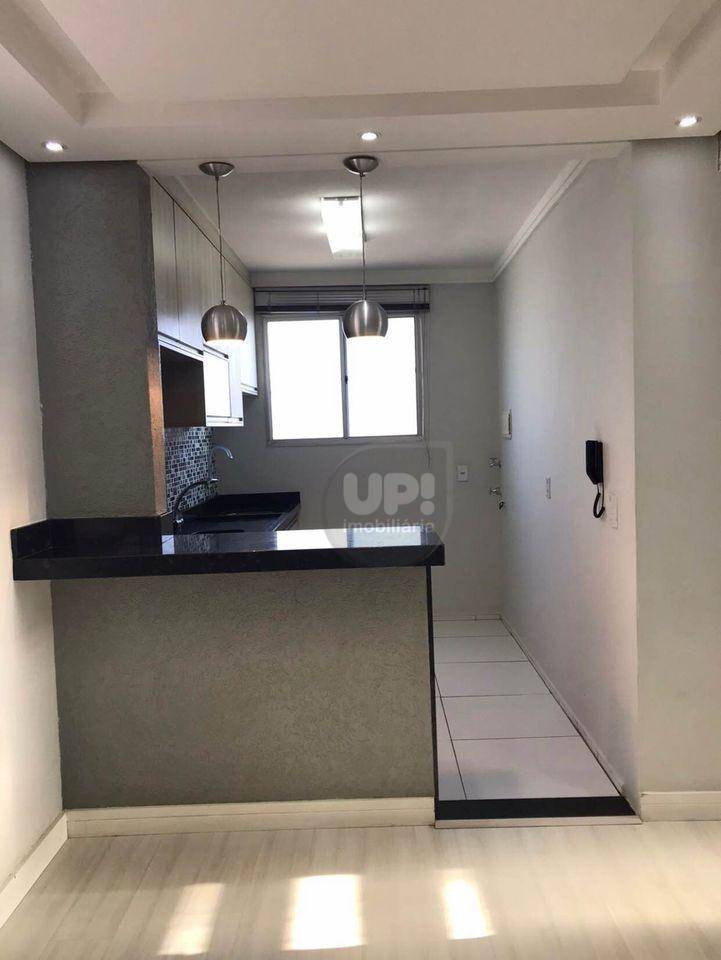 Apartamento à venda com 2 quartos, 45m² - Foto 1