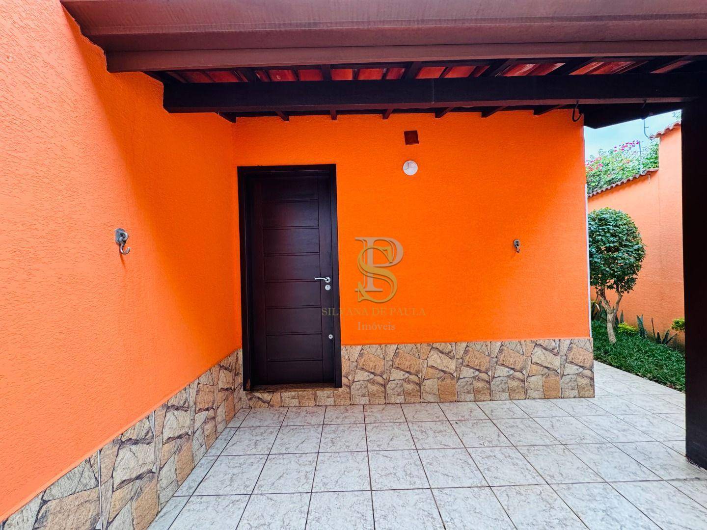 Casa, 2 quartos, 146 m² - Foto 6