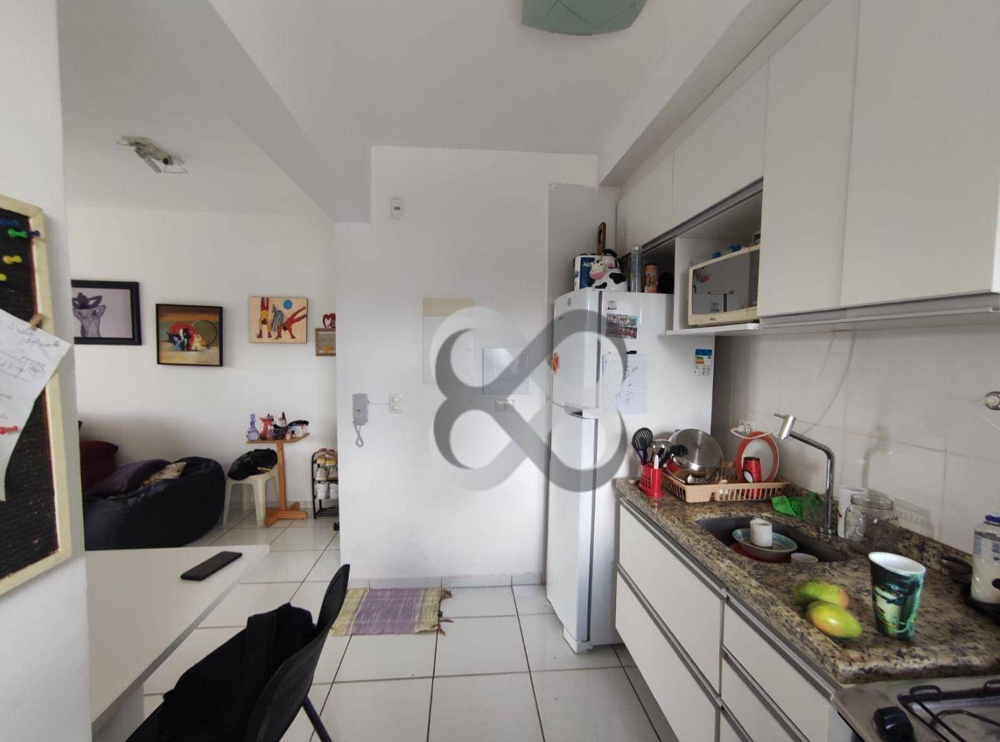 Apartamento à venda com 3 quartos, 84m² - Foto 7