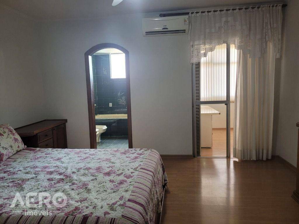 Apartamento à venda com 4 quartos, 390m² - Foto 30