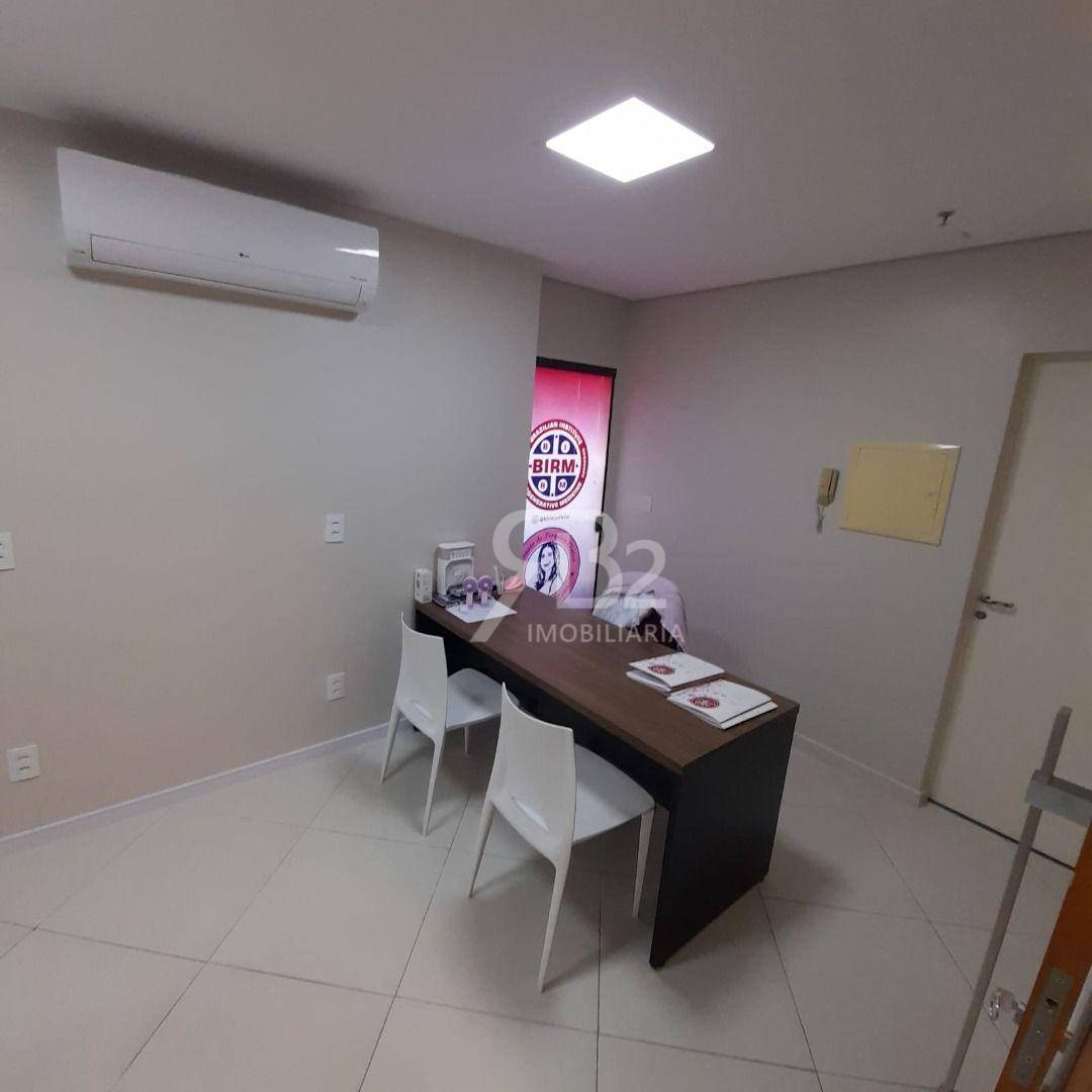 Conjunto Comercial-Sala à venda, 110m² - Foto 13