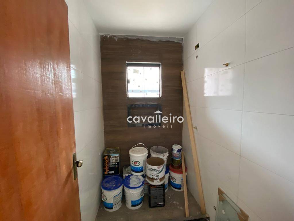 Casa à venda com 2 quartos, 112m² - Foto 5