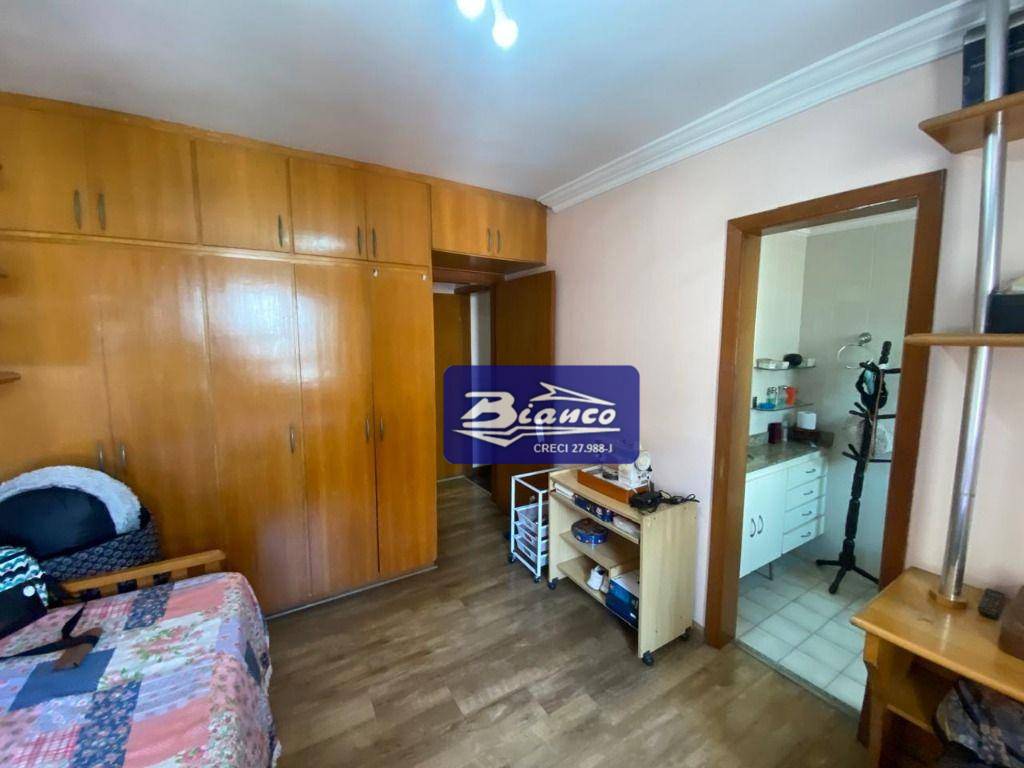 Apartamento à venda com 4 quartos, 168m² - Foto 31