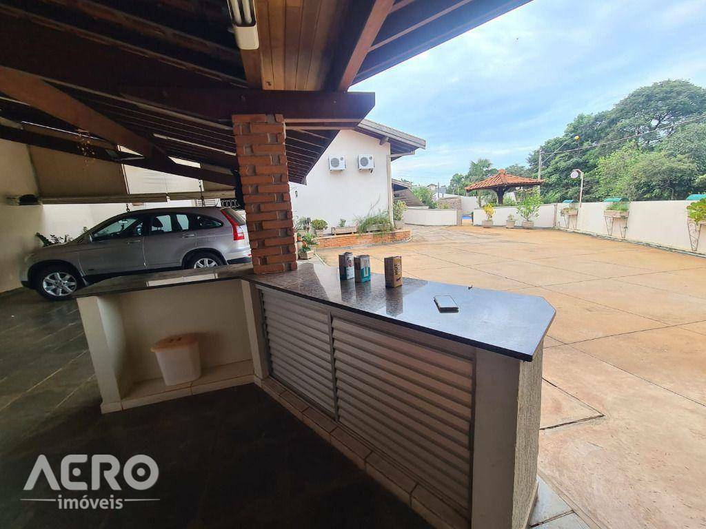 Casa de Condomínio à venda com 3 quartos, 400m² - Foto 3