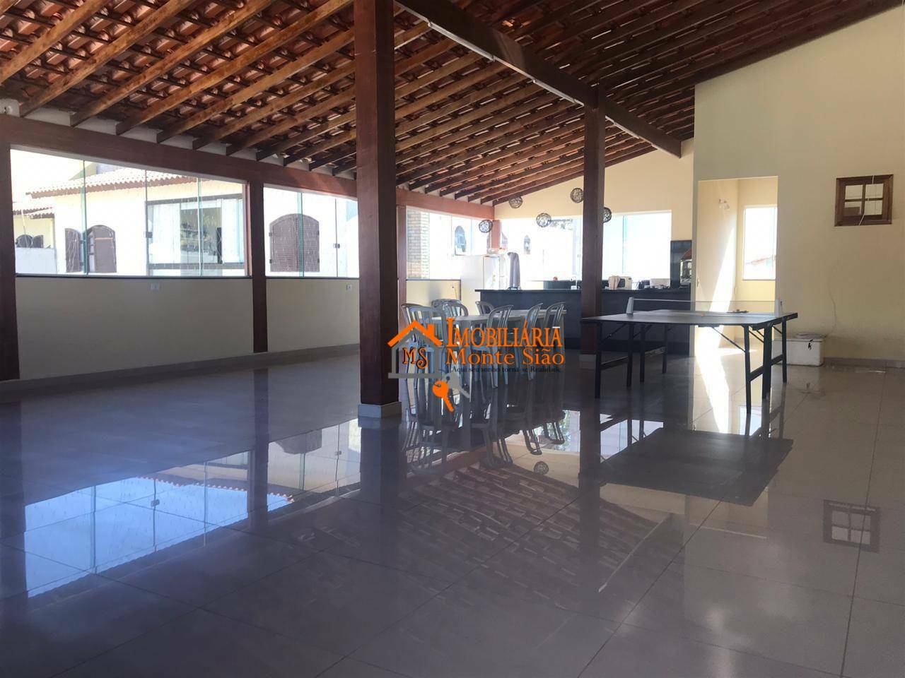 Casa à venda com 3 quartos, 250M2 - Foto 12