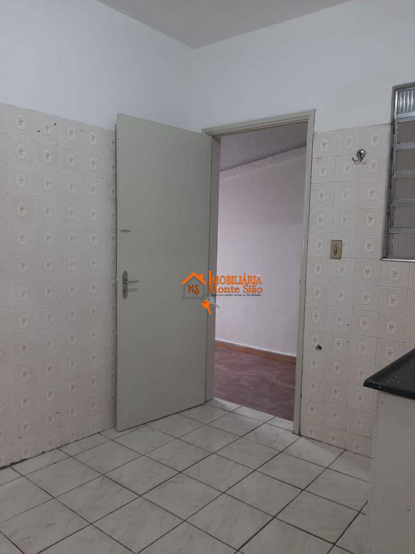 Apartamento para alugar com 2 quartos, 80M2 - Foto 15