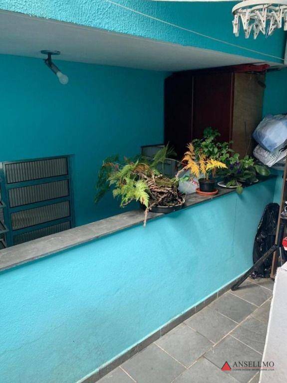 Sobrado à venda com 2 quartos, 129m² - Foto 12