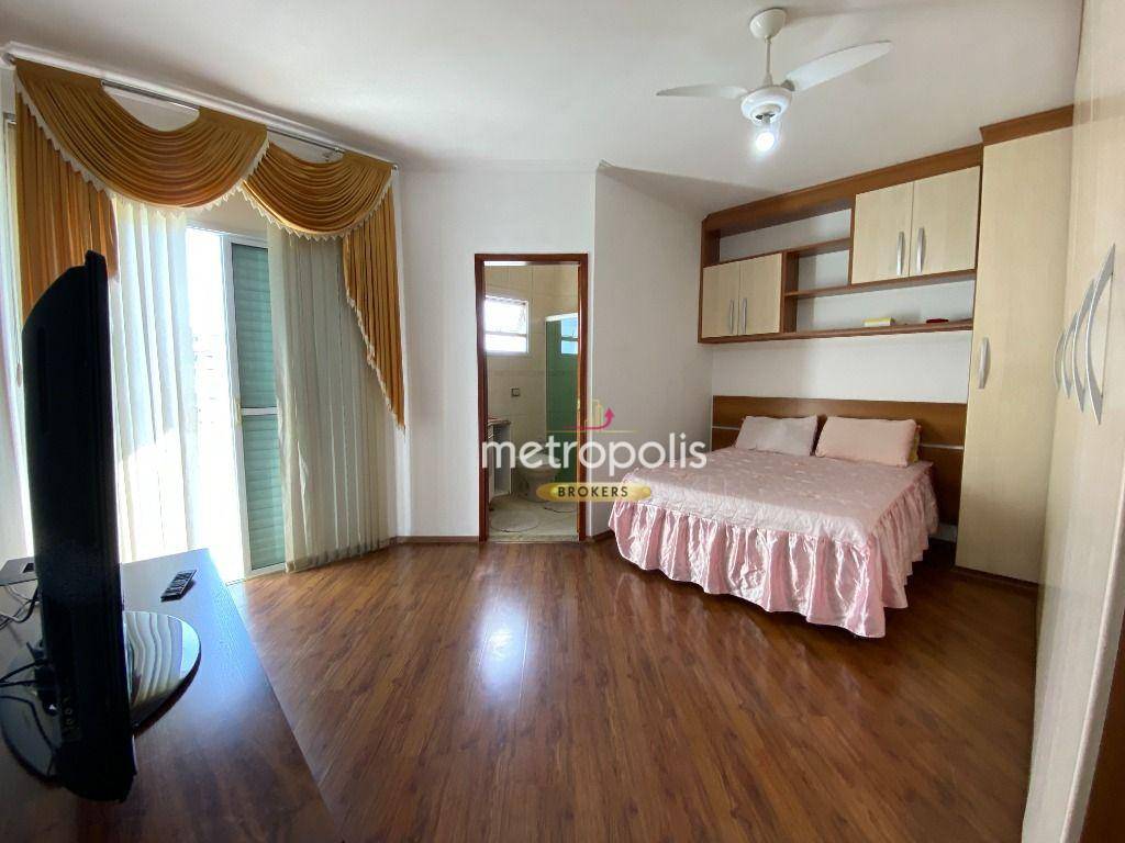 Apartamento à venda com 2 quartos, 77m² - Foto 20