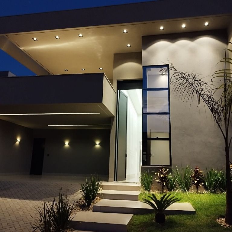 Casa de Condomínio à venda com 3 quartos, 212m² - Foto 6