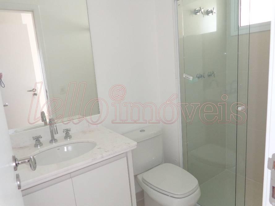 Apartamento à venda com 3 quartos, 156m² - Foto 18