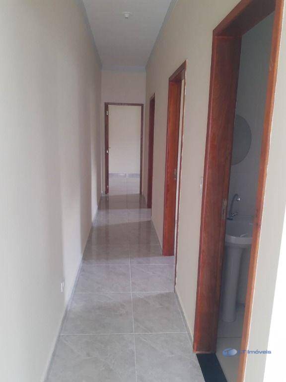 Casa à venda com 3 quartos, 159M2 - Foto 5