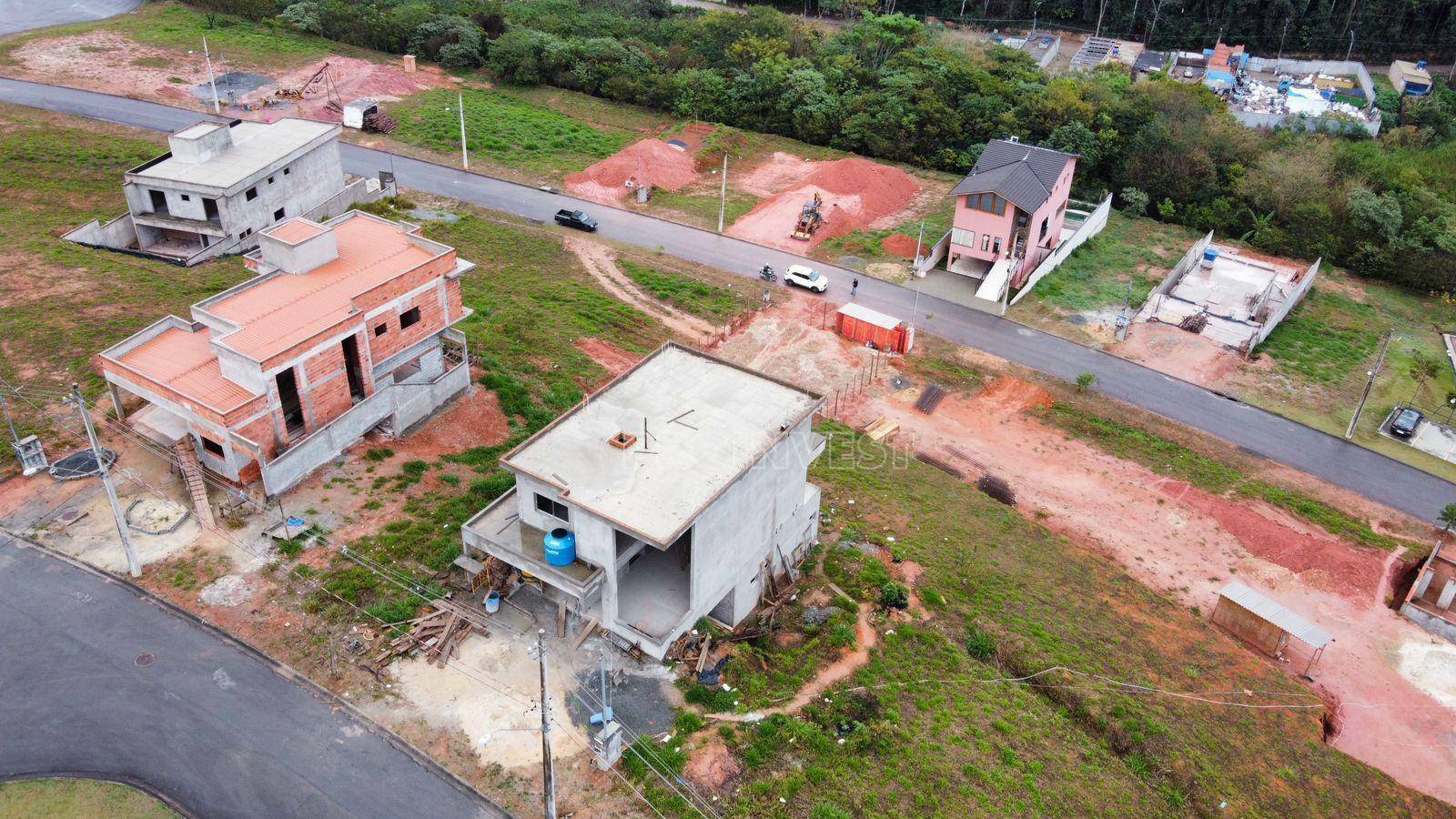 Loteamento e Condomínio à venda, 398M2 - Foto 9