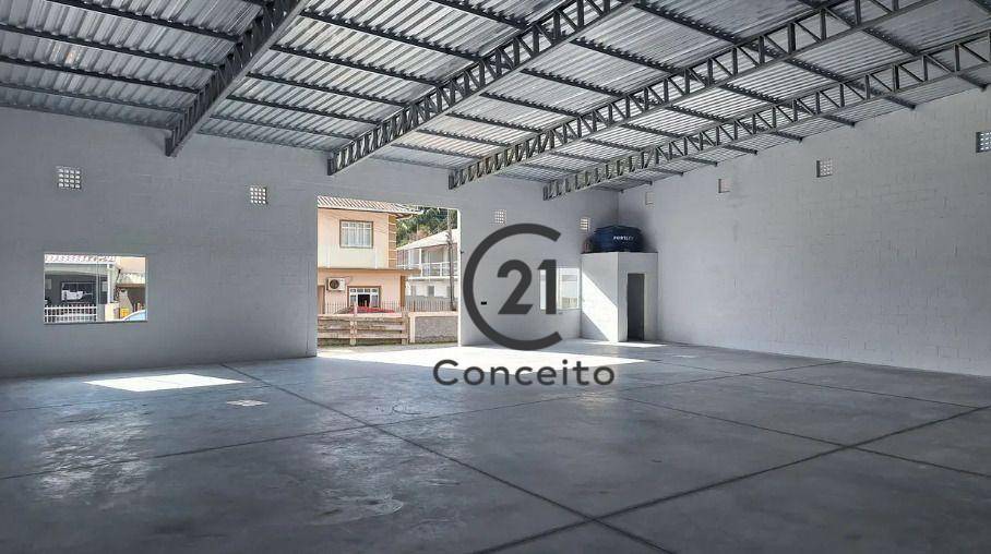 Depósito-Galpão-Armazém para alugar, 270m² - Foto 9
