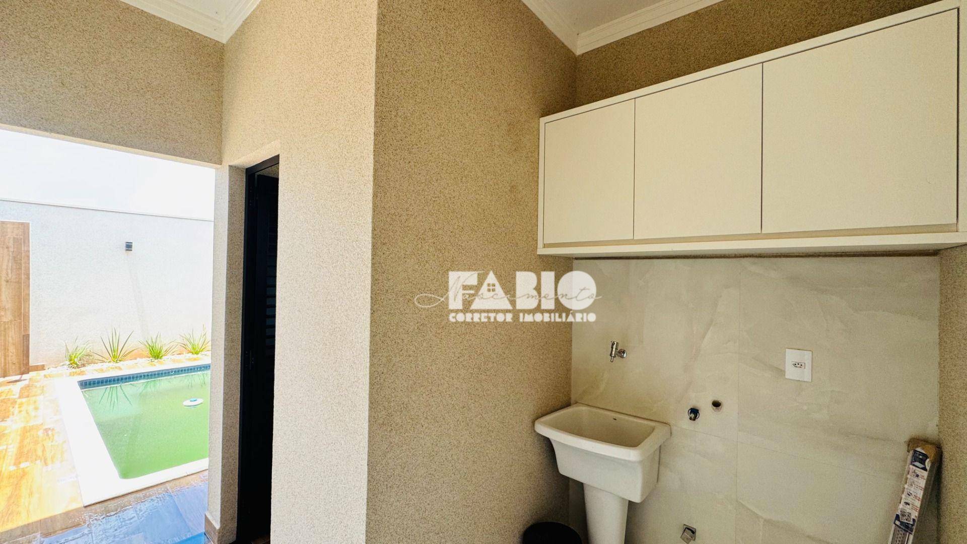 Casa de Condomínio à venda com 3 quartos, 165m² - Foto 16