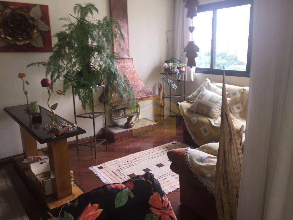 Apartamento à venda com 3 quartos, 164m² - Foto 40