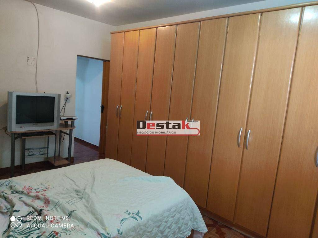 Sobrado à venda com 3 quartos, 165m² - Foto 8