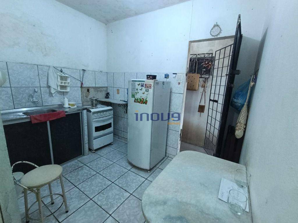 Loja-Salão, 80 m² - Foto 19