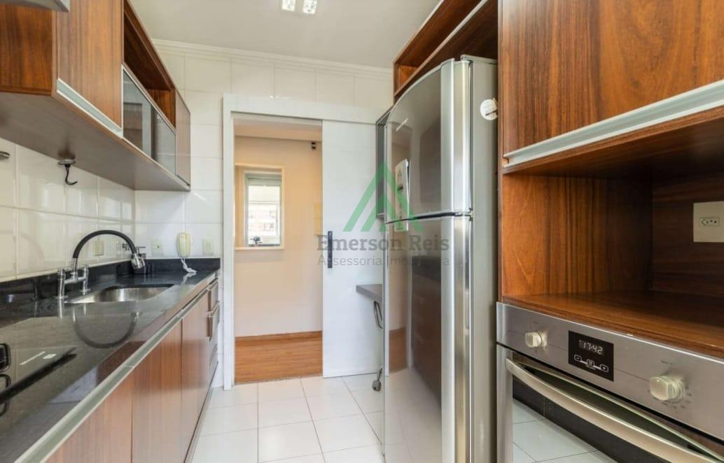 Apartamento à venda com 3 quartos, 86m² - Foto 8