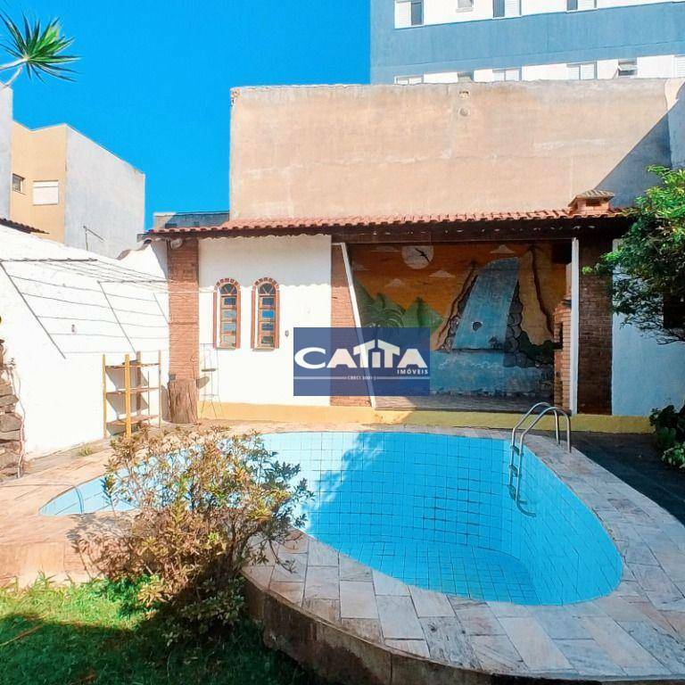 Casa à venda com 2 quartos, 118m² - Foto 35