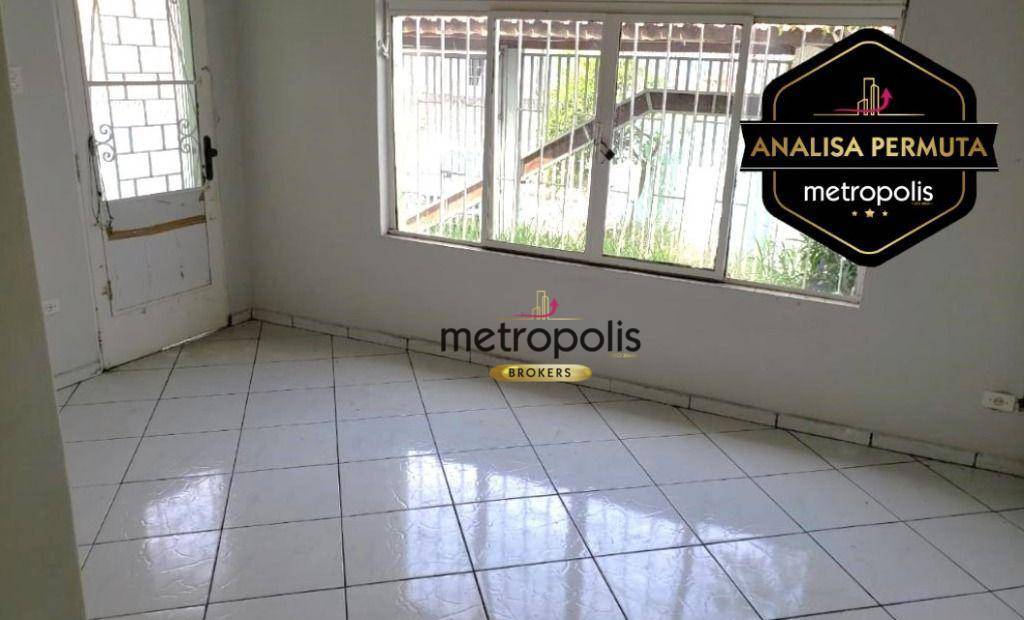 Sobrado, 4 quartos, 215 m² - Foto 1
