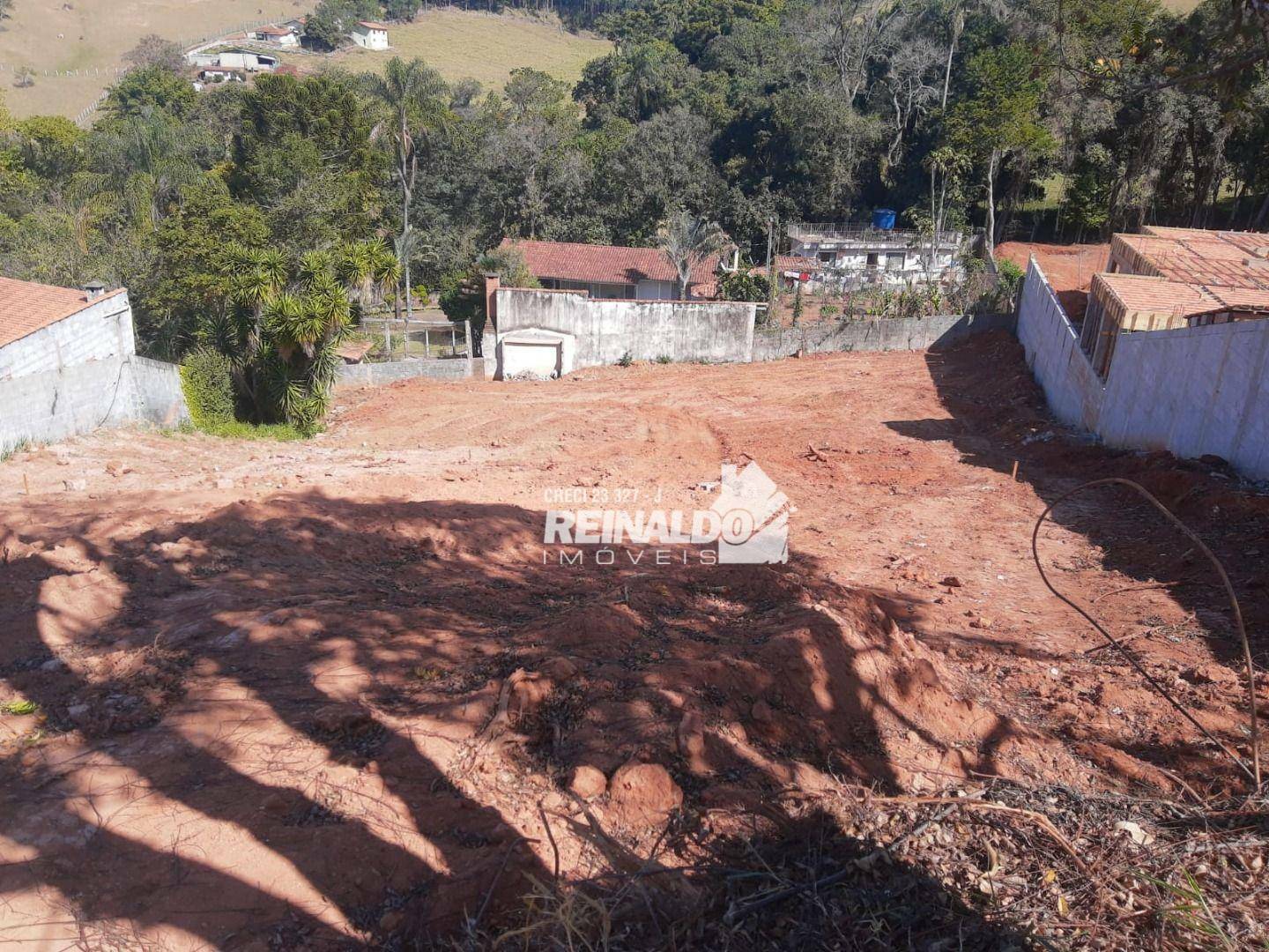 Loteamento e Condomínio à venda, 1255M2 - Foto 9