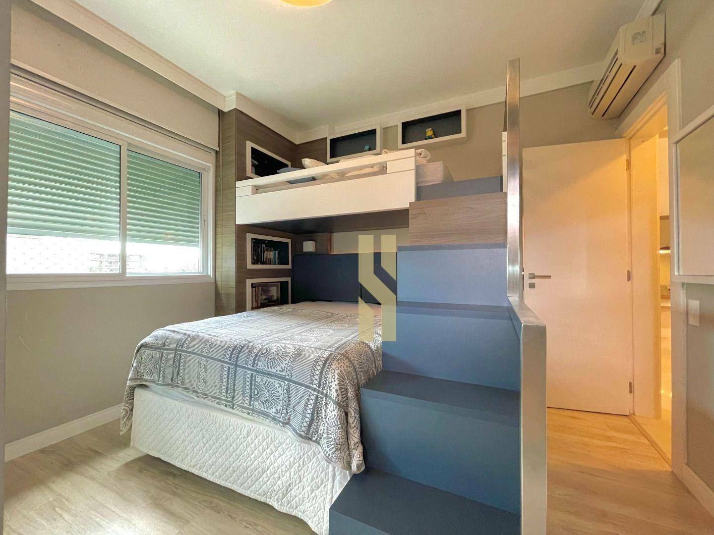 Apartamento à venda com 2 quartos, 90m² - Foto 19