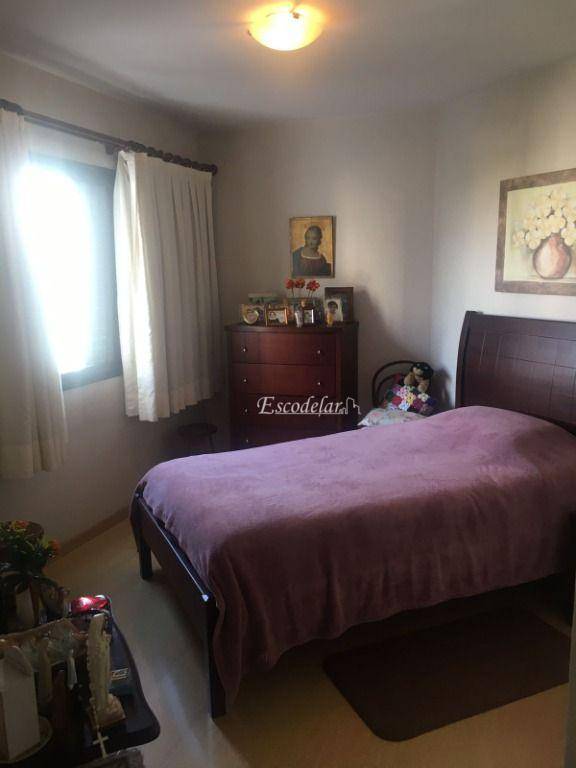 Apartamento à venda com 3 quartos, 96m² - Foto 8