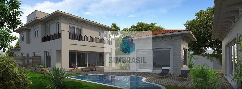 Casa, 3 quartos, 436 m² - Foto 2