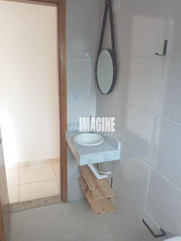 Apartamento à venda com 2 quartos, 37m² - Foto 10