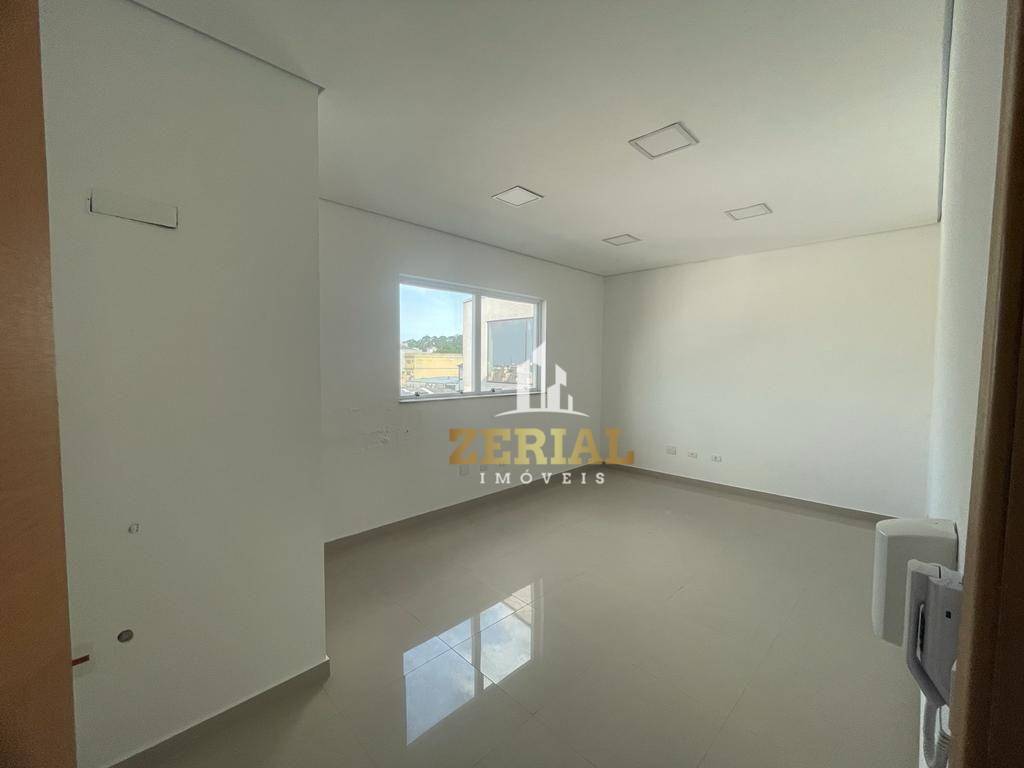 Conjunto Comercial-Sala para alugar, 25m² - Foto 1