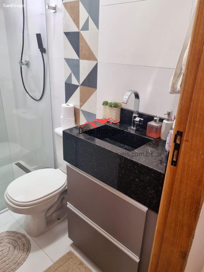 Casa, 3 quartos - Foto 8