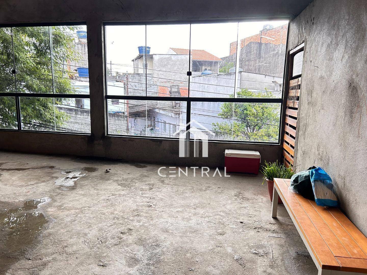 Sobrado à venda com 6 quartos, 250m² - Foto 40