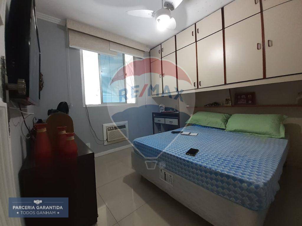 Apartamento à venda com 3 quartos, 90m² - Foto 11