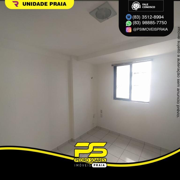 Apartamento à venda com 3 quartos, 79m² - Foto 4