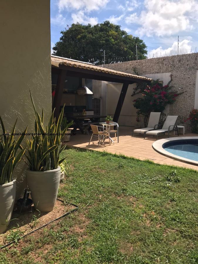 Casa de Condomínio à venda com 4 quartos, 372m² - Foto 7