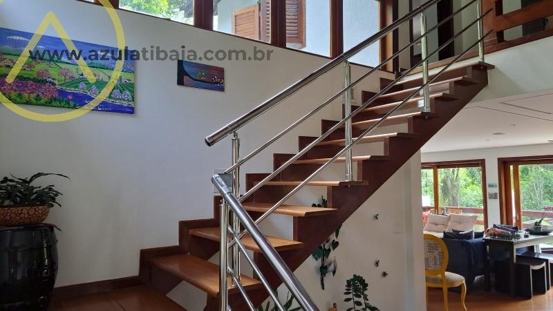 Casa de Condomínio à venda com 6 quartos, 355m² - Foto 5