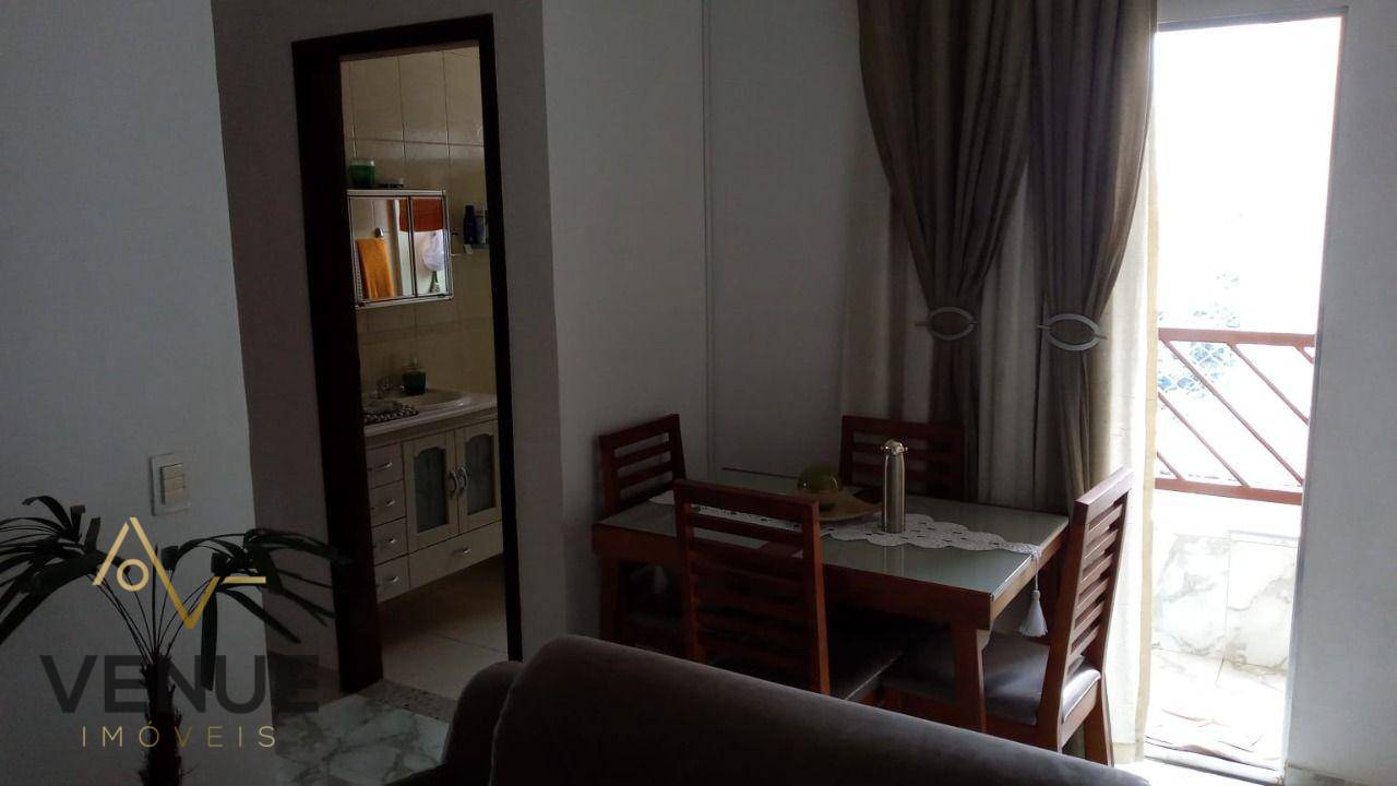 Apartamento à venda com 2 quartos, 62m² - Foto 29