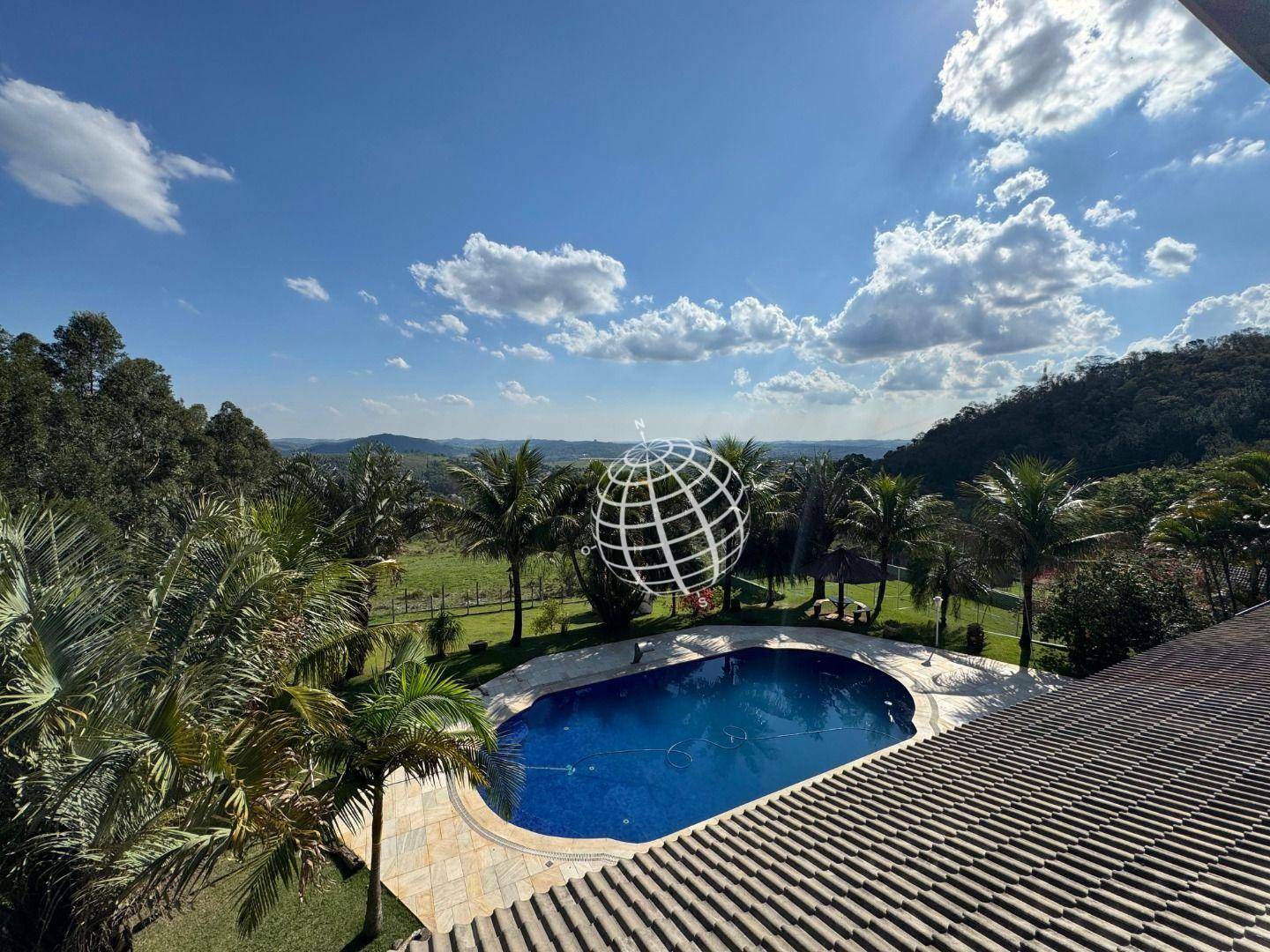 Chácara, 3 quartos, 2 hectares - Foto 4