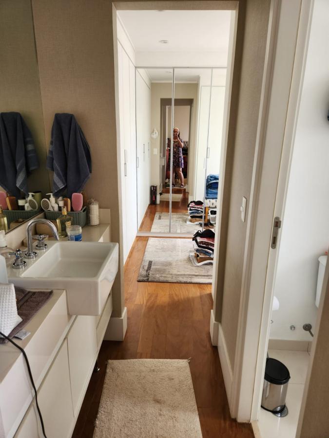 Apartamento à venda com 3 quartos, 206m² - Foto 20