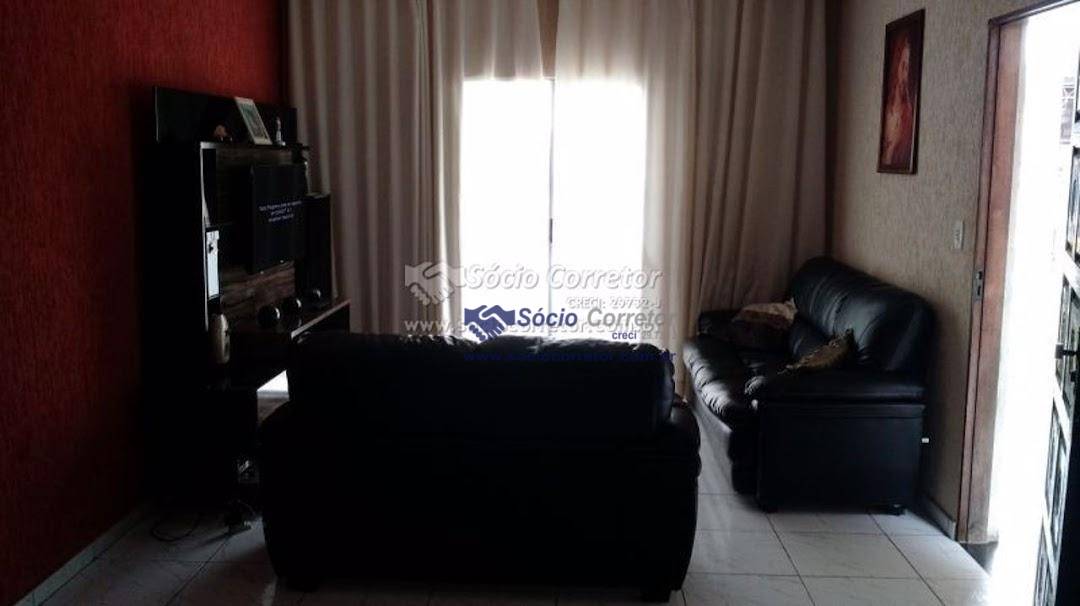 Sobrado à venda com 3 quartos, 155m² - Foto 12