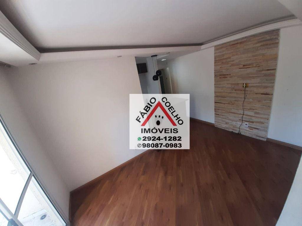 Apartamento à venda com 2 quartos, 48m² - Foto 16